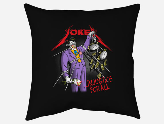 Joketallica