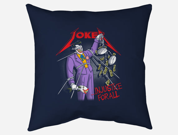 Joketallica