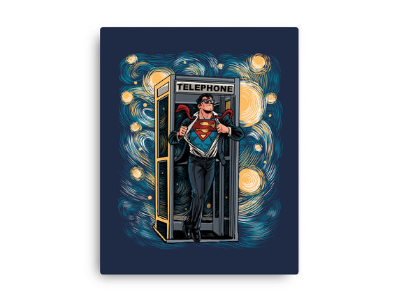 Starry Clark