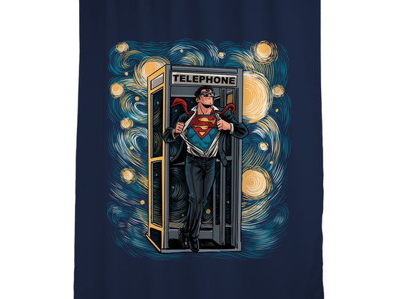 Starry Clark