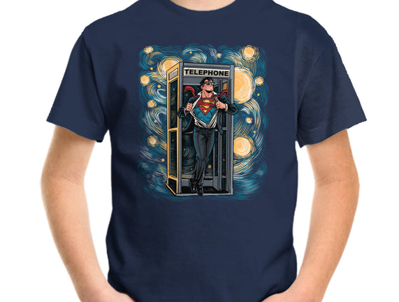 Starry Clark