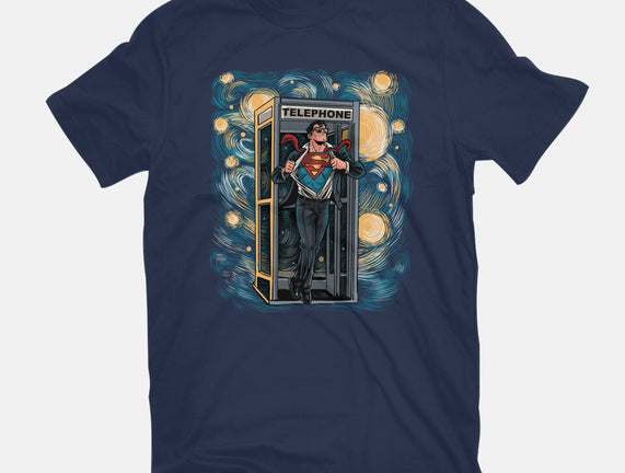 Starry Clark