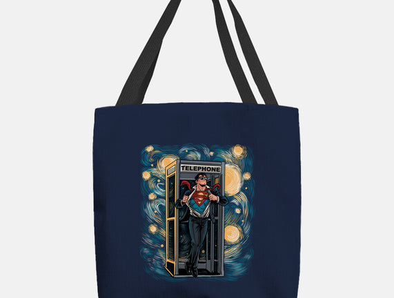 Starry Clark