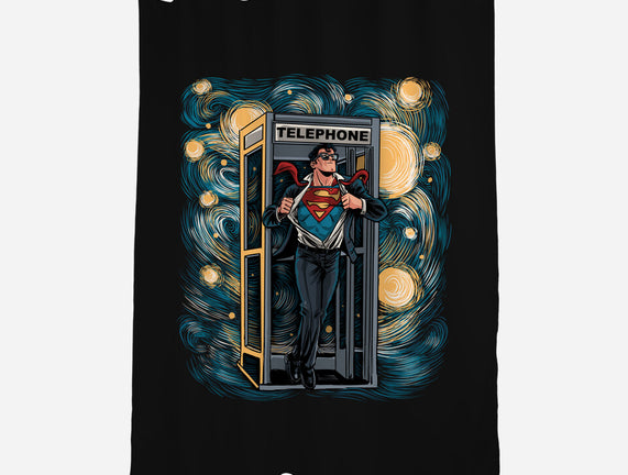 Starry Clark