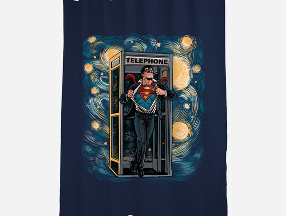 Starry Clark