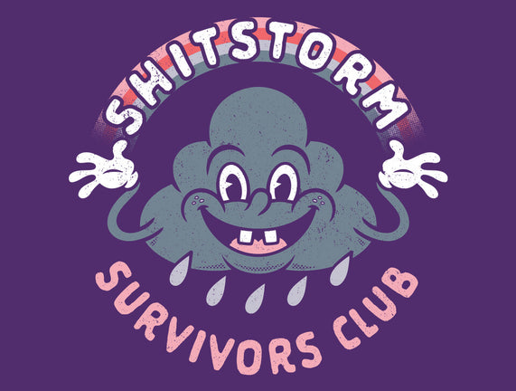 Shitstorm Survivors Club