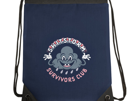 Shitstorm Survivors Club