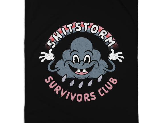 Shitstorm Survivors Club
