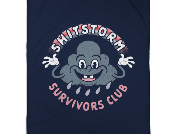 Shitstorm Survivors Club