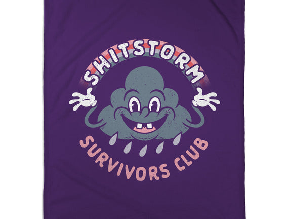 Shitstorm Survivors Club
