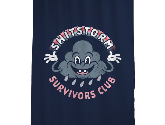 Shitstorm Survivors Club