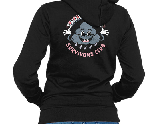 Shitstorm Survivors Club