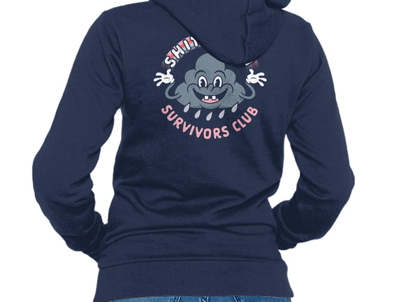 Shitstorm Survivors Club