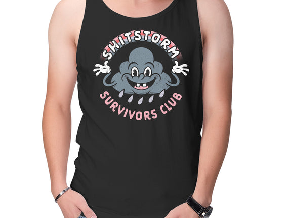 Shitstorm Survivors Club