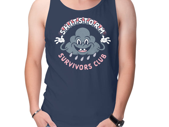 Shitstorm Survivors Club
