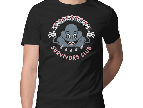Shitstorm Survivors Club