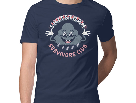 Shitstorm Survivors Club