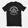 Shitstorm Survivors Club-Mens-Basic-Tee-Nemons