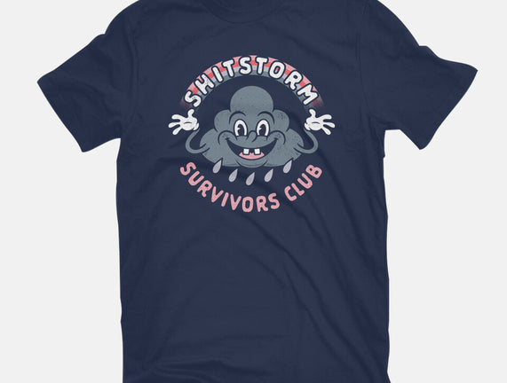 Shitstorm Survivors Club