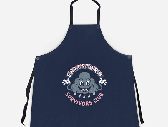 Shitstorm Survivors Club