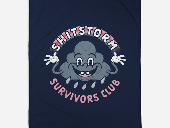 Shitstorm Survivors Club
