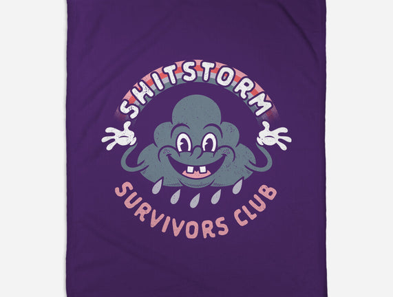 Shitstorm Survivors Club