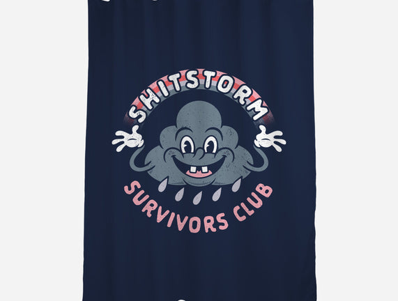 Shitstorm Survivors Club