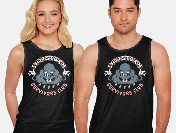 Shitstorm Survivors Club