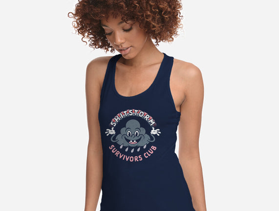Shitstorm Survivors Club