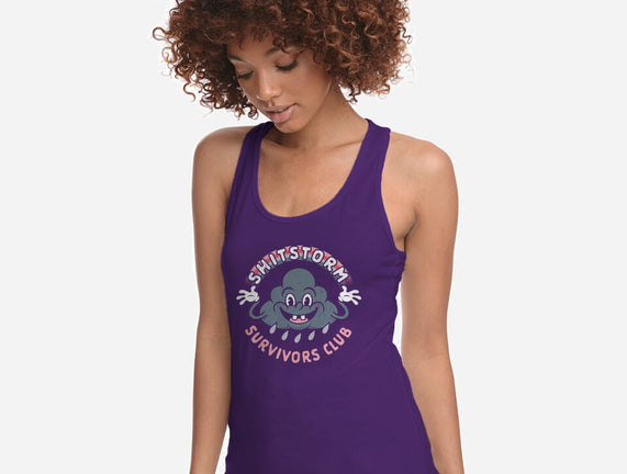 Shitstorm Survivors Club