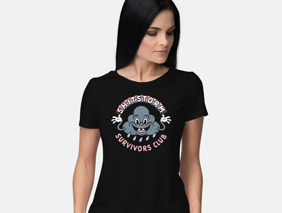 Shitstorm Survivors Club