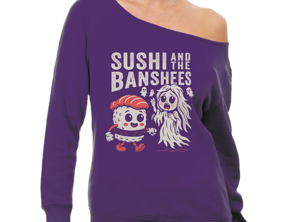 Sushi And The Banshees