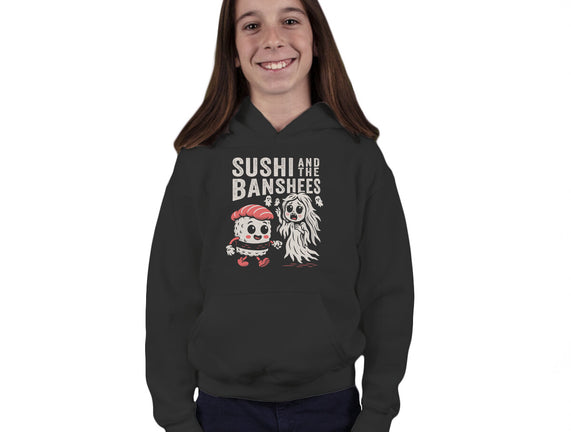 Sushi And The Banshees