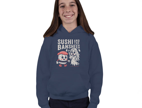 Sushi And The Banshees