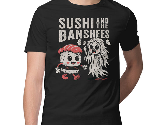 Sushi And The Banshees
