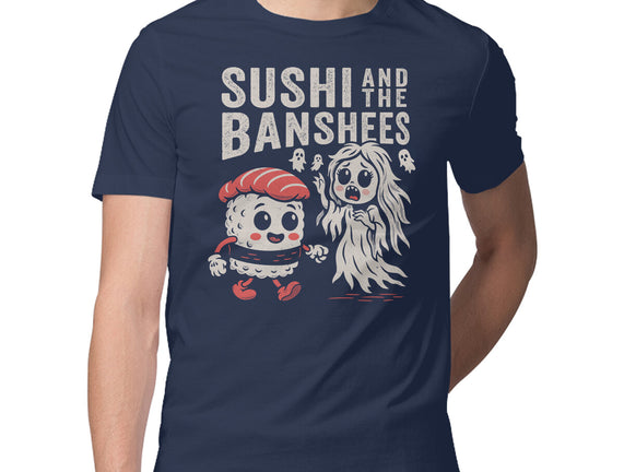 Sushi And The Banshees