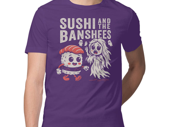 Sushi And The Banshees