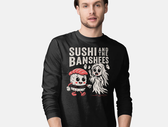 Sushi And The Banshees