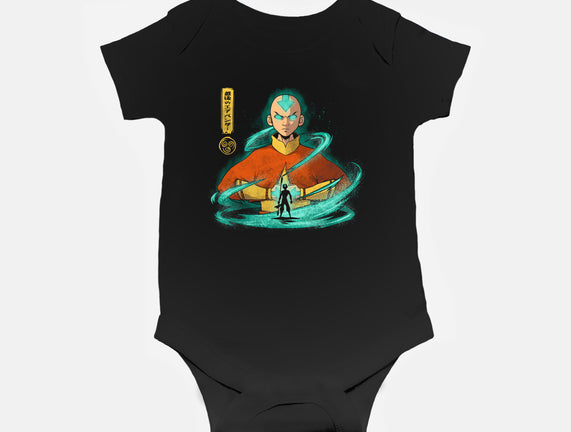 Rise Of The Avatar