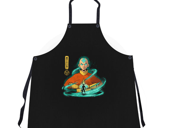Rise Of The Avatar