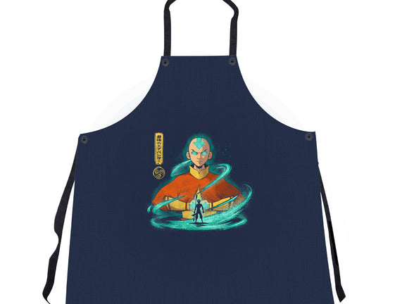 Rise Of The Avatar