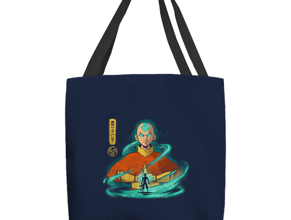 Rise Of The Avatar