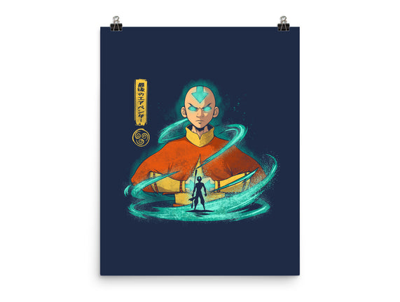 Rise Of The Avatar