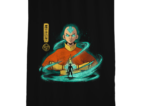 Rise Of The Avatar