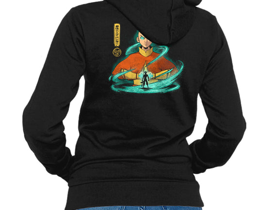 Rise Of The Avatar