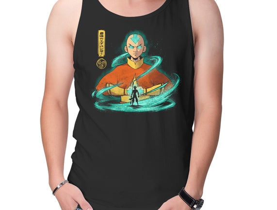 Rise Of The Avatar