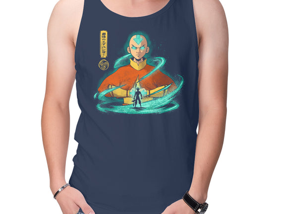 Rise Of The Avatar