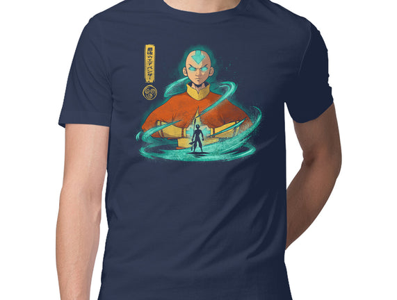 Rise Of The Avatar