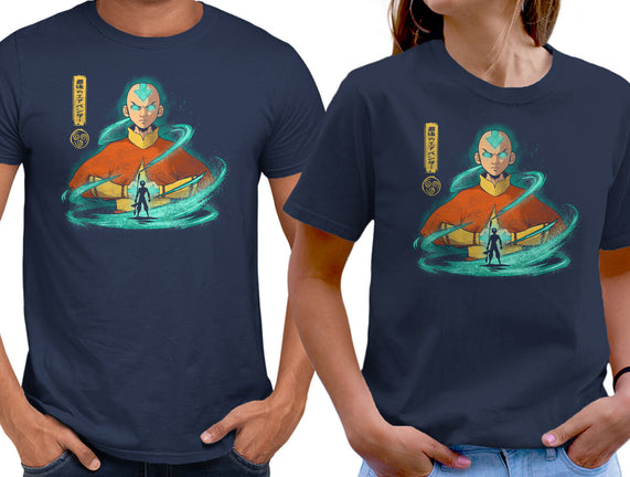 Rise Of The Avatar