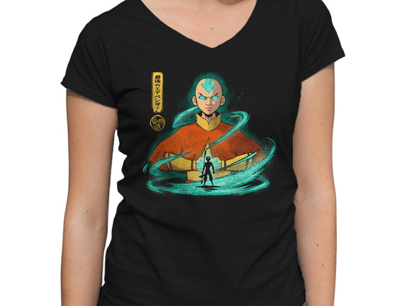 Rise Of The Avatar